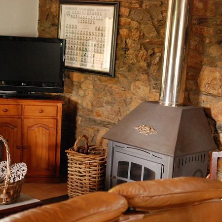 Finca Salvador Baralla Εξωτερικό φωτογραφία