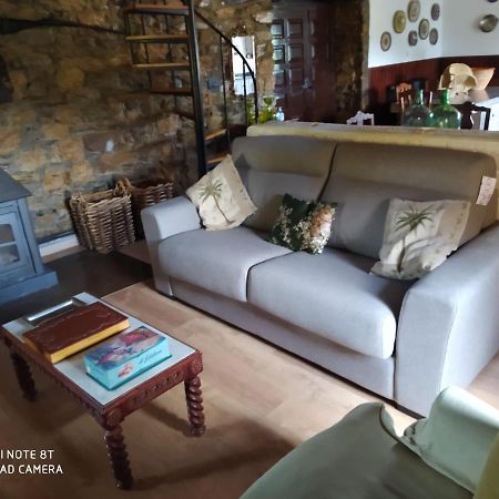 Finca Salvador Baralla Εξωτερικό φωτογραφία