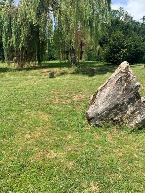 Finca Salvador Baralla Εξωτερικό φωτογραφία