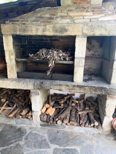 Finca Salvador Baralla Εξωτερικό φωτογραφία