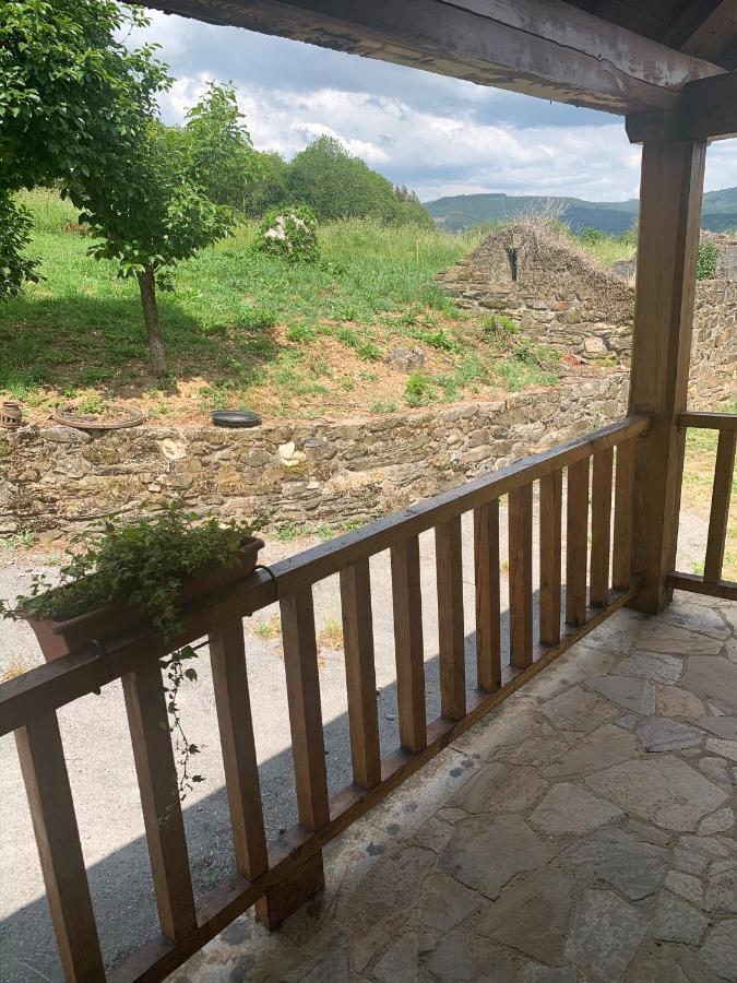 Finca Salvador Baralla Εξωτερικό φωτογραφία
