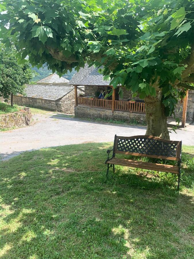 Finca Salvador Baralla Εξωτερικό φωτογραφία