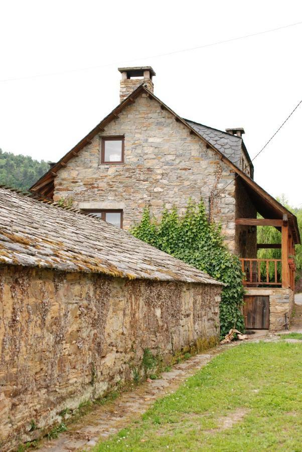Finca Salvador Baralla Εξωτερικό φωτογραφία