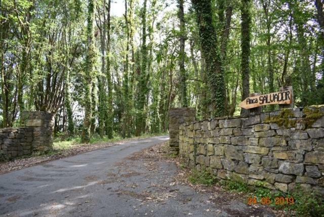Finca Salvador Baralla Εξωτερικό φωτογραφία