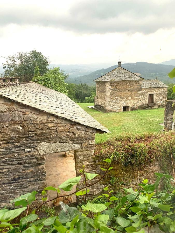 Finca Salvador Baralla Εξωτερικό φωτογραφία