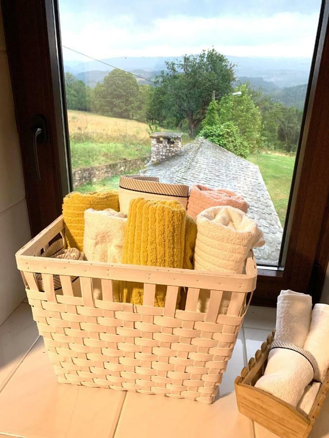 Finca Salvador Baralla Εξωτερικό φωτογραφία