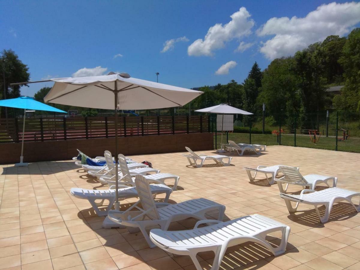 Finca Salvador Baralla Εξωτερικό φωτογραφία